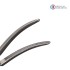 Rochester-Carmalt Artery Forcep 16 cm Curved