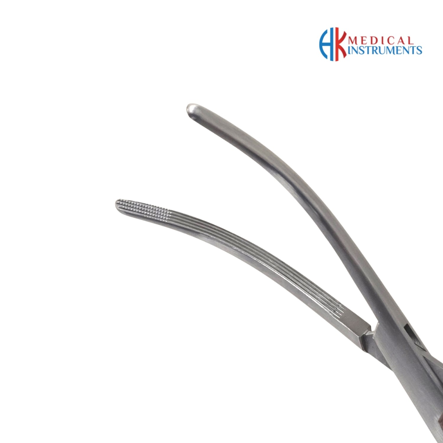 Rochester-Carmalt Artery Forcep 20 cm Curved