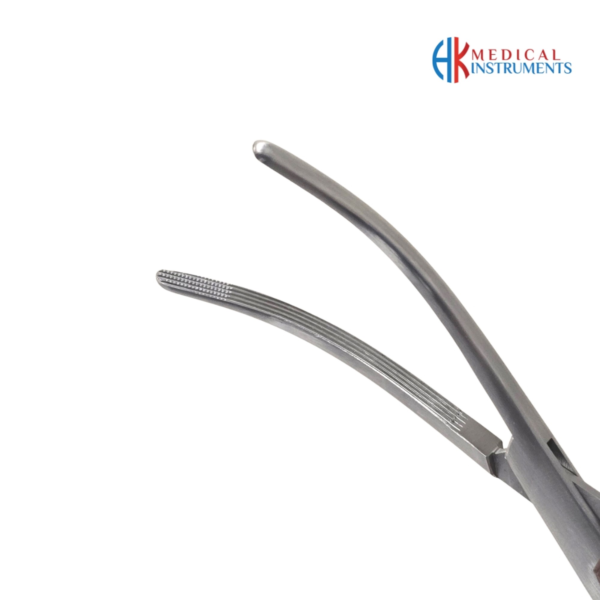 Rochester-Carmalt Artery Forcep 20 cm Curved Rochester-Carmalt Artery Forcep 20 cm Curved