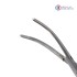 Rochester-Carmalt Artery Forcep 20 cm Curved Rochester-Carmalt Artery Forcep 20 cm Curved