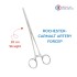 Rochester-Carmalt Artery Forcep 20 cm Straight Rochester-Carmalt Artery Forcep 20 cm Straight