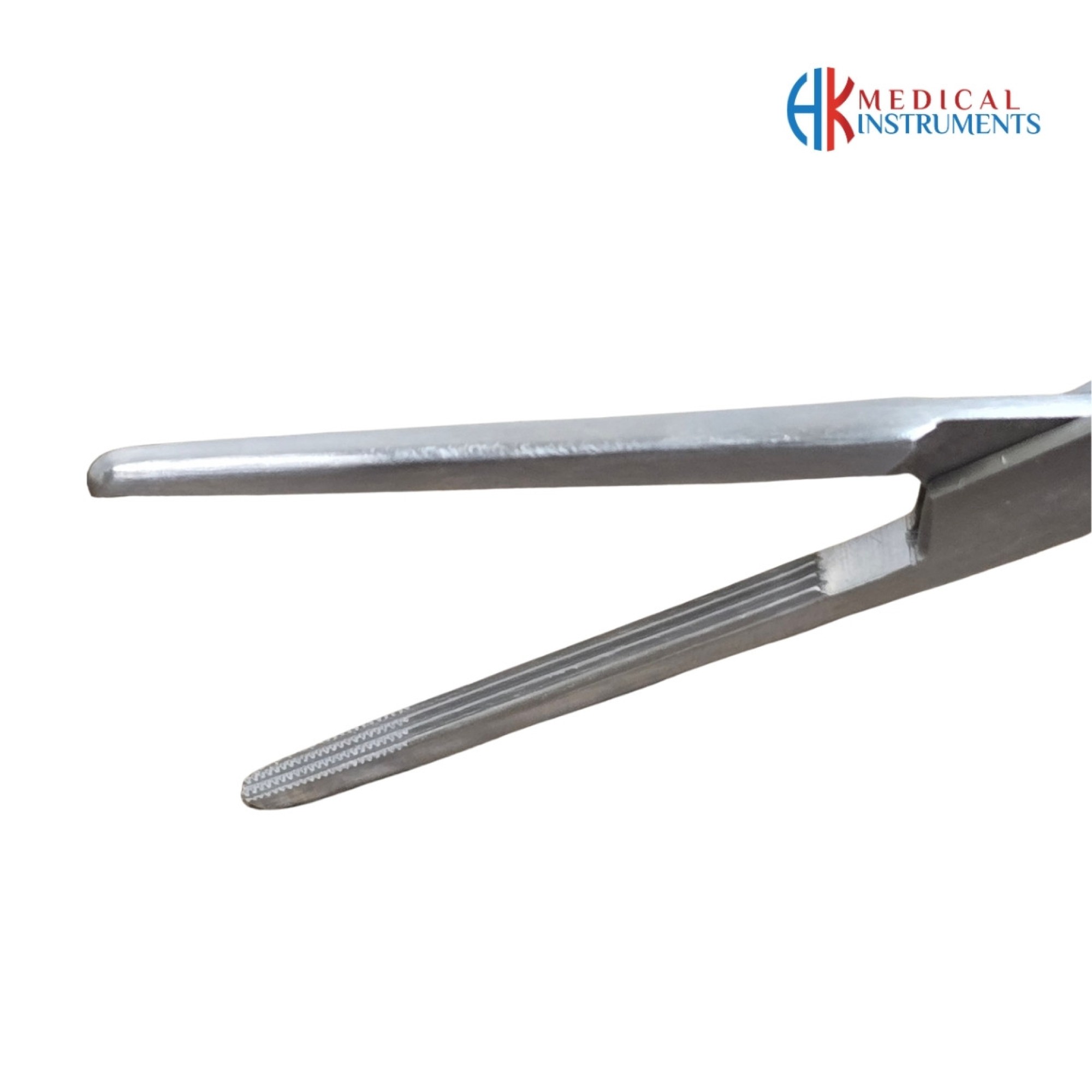 Rochester-Carmalt Artery Forcep 16 cm Straight