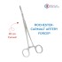 Rochester-Carmalt Artery Forcep 20 cm Curved Rochester-Carmalt Artery Forcep 20 cm Curved
