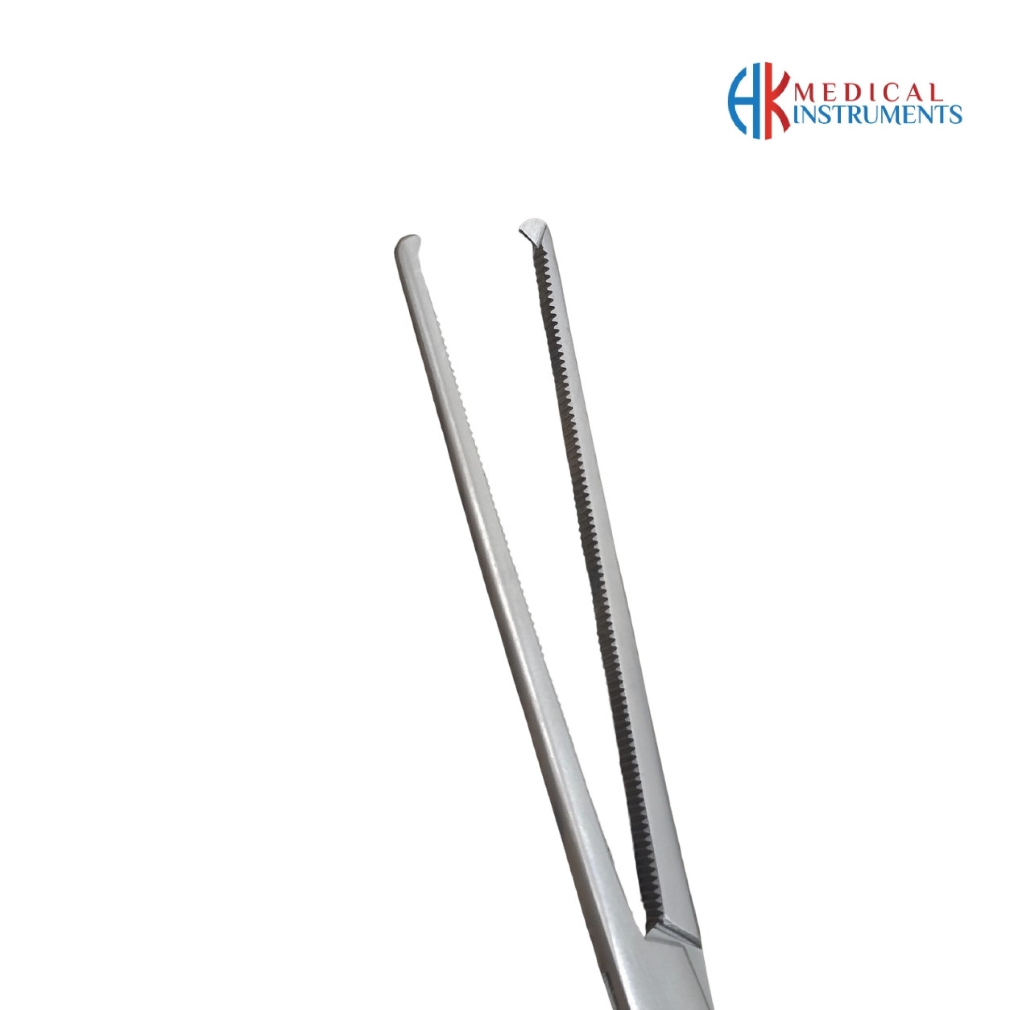 Rochester-Ochsner Artery Forcep 24 cm / 9-1/2" Straight Rochester-Ochsner Artery Forcep 24 cm / 9-1/2" Straight
