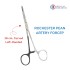 Rochester-Pean Artery Forcep, Left Hand, 16 cm Curved Rochester-Pean Artery Forcep, Left Hand, 16 cm Curved