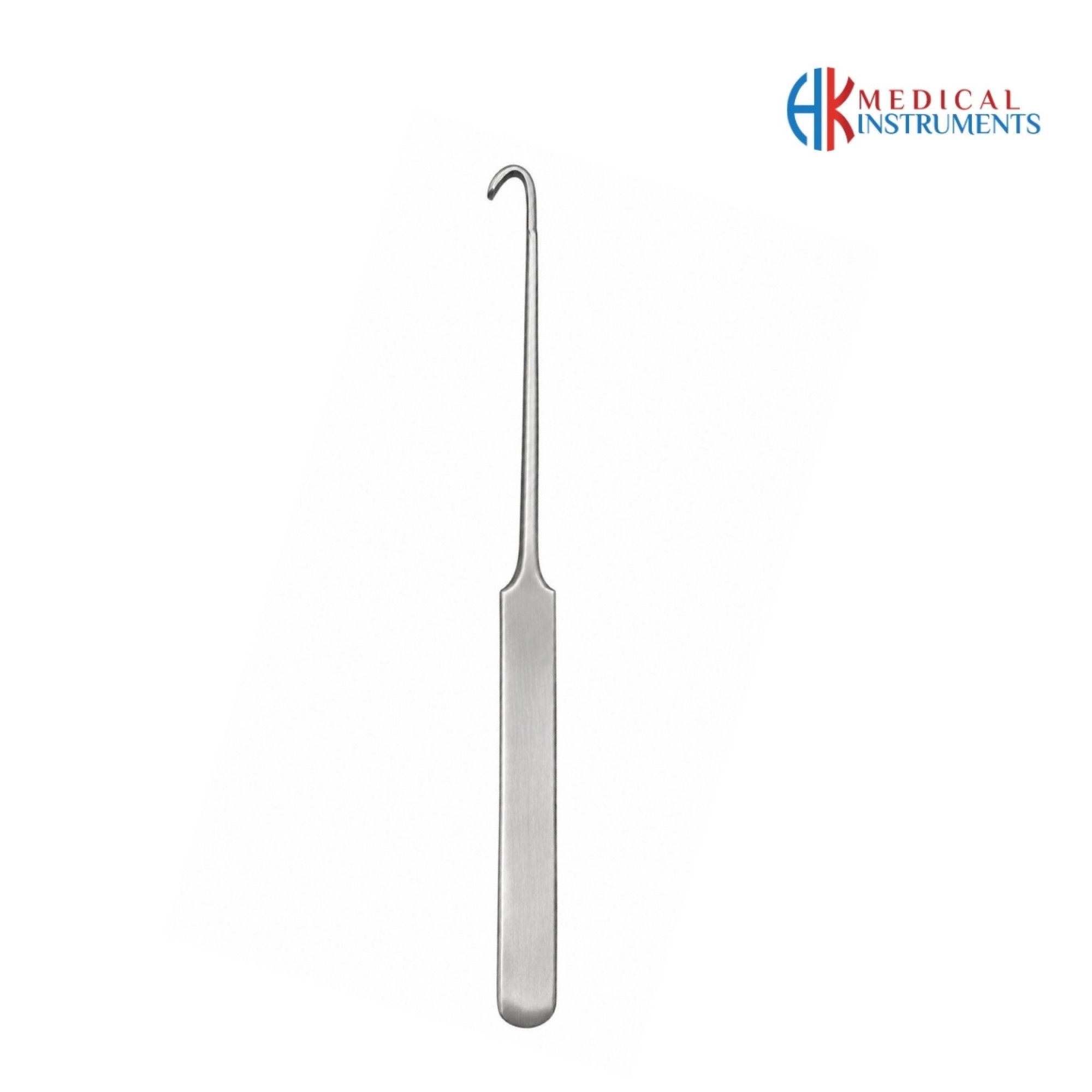 Snook Castration Hook 20 cm 6 mm Snook Castration Hook 20 cm 6 mm