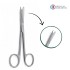 Spencer Fine Operating Scissor 14 cm / 5-1/2" Spencer Fine Operating Scissor 14 cm / 5-1/2"