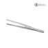 Standard Dressing Forcep 10 cm / 4" Standard Dressing Forcep 10 cm / 4"