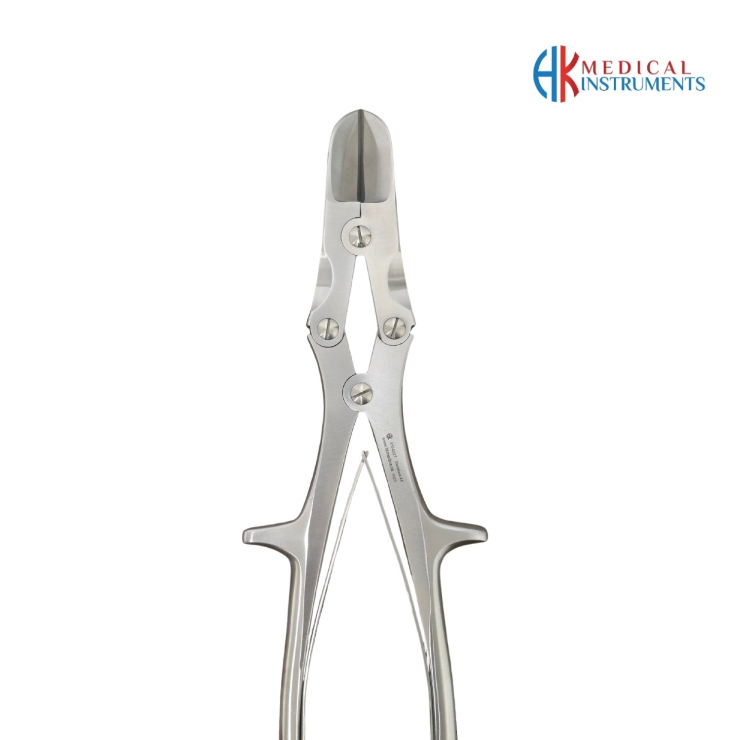 Stille-Liston Bone Cutting Forcep 27 cm Straight