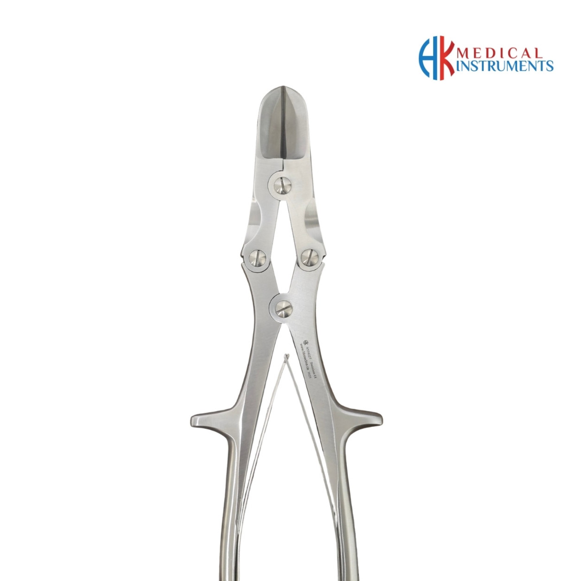Stille-Liston Bone Cutting Forcep 27 cm Straight