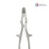 Stille-Liston Bone Cutting Forcep 27 cm Straight