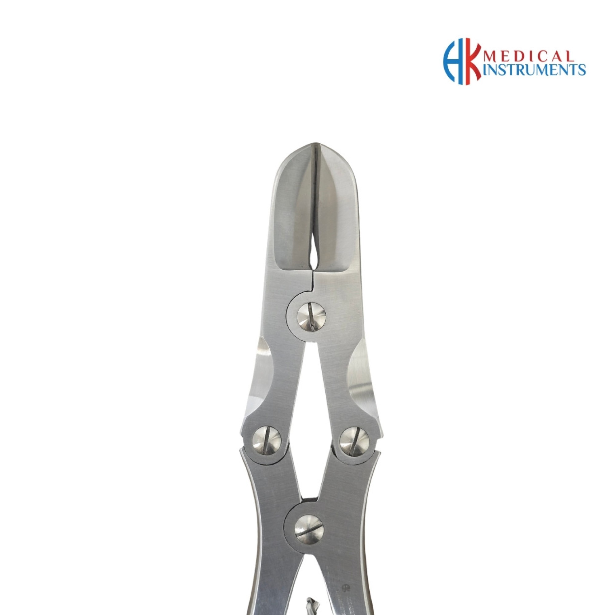 Stille-Liston Bone Cutting Forcep 27 cm Straight