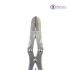 Stille-Liston Bone Cutting Forcep 27 cm Straight