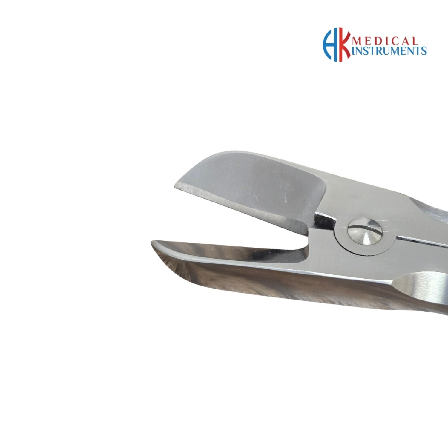 Stille-Liston Bone Cutting Forcep 27 cm Straight Stille-Liston Bone Cutting Forcep 27 cm Straight