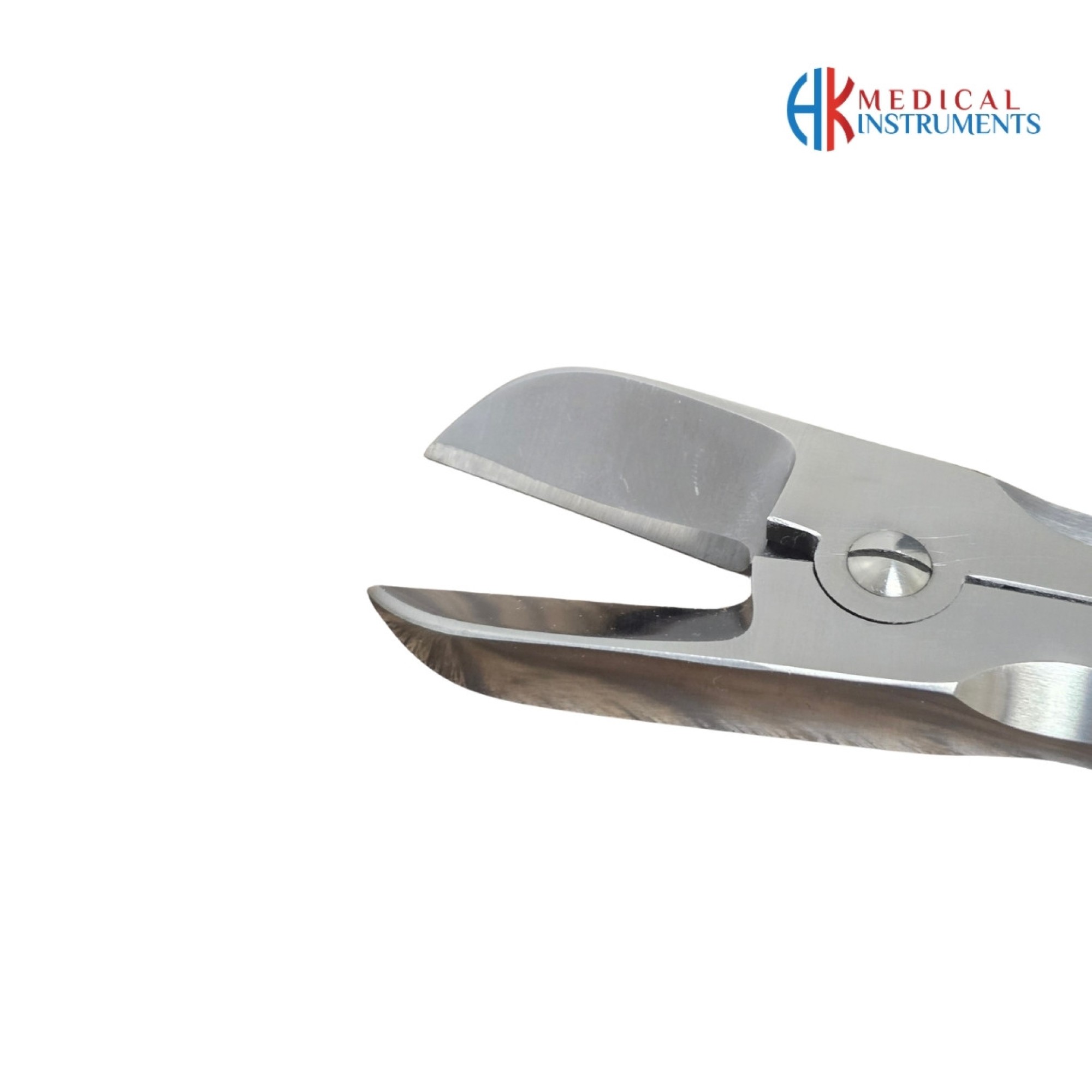 Stille-Liston Bone Cutting Forcep 27 cm Straight