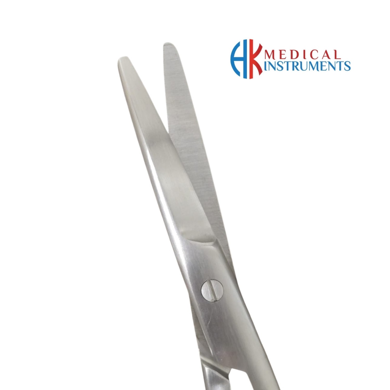 Mayo Scissors, Straight, 14.5 cm Mayo Scissors, Straight, 14.5 cm