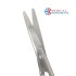 Mayo Scissors, Straight, 14.5 cm Mayo Scissors, Straight, 14.5 cm