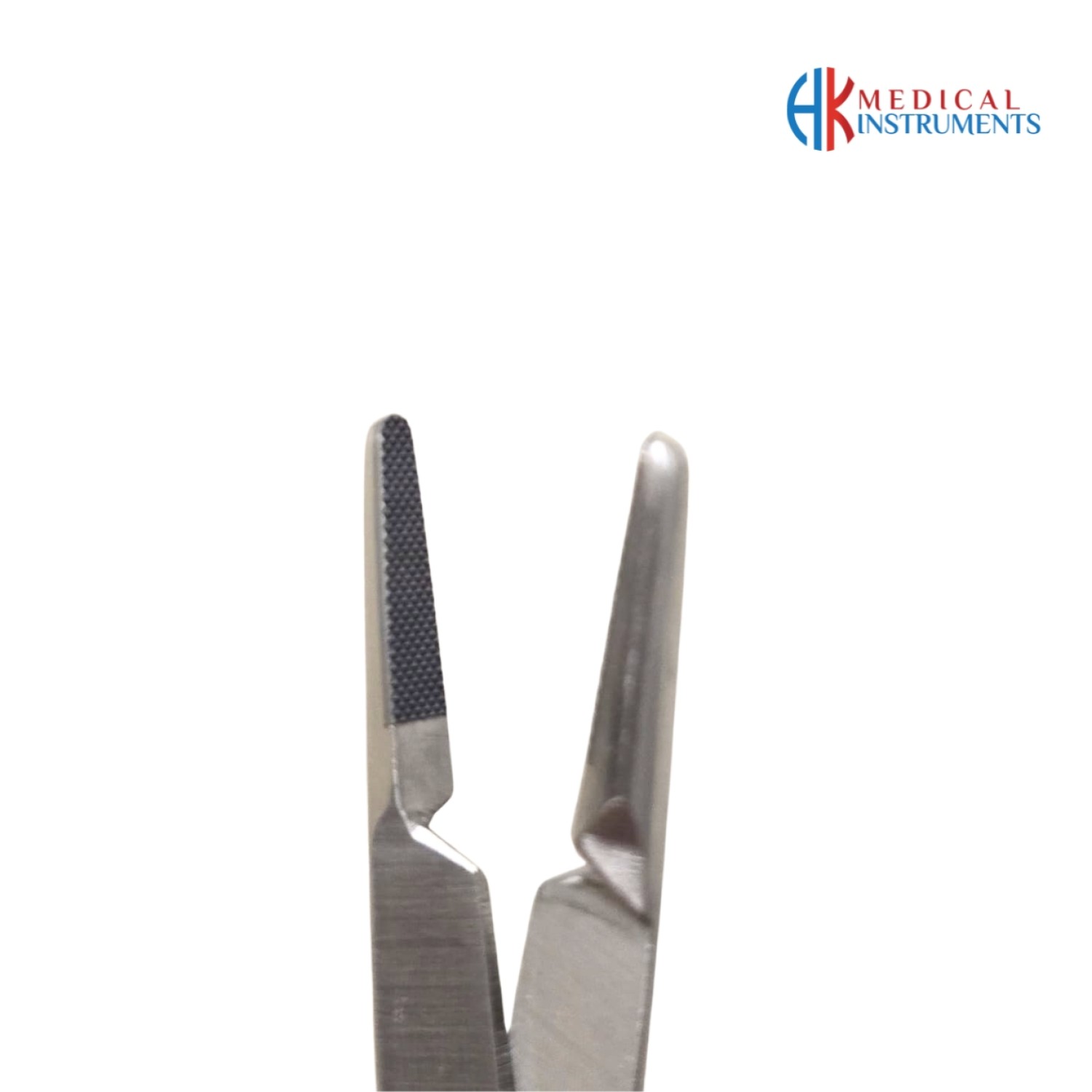 Olsen-Hegar Needle Holder 17 cm / 6-3/4", TC Gold Olsen-Hegar Needle Holder 17 cm / 6-3/4", TC Gold