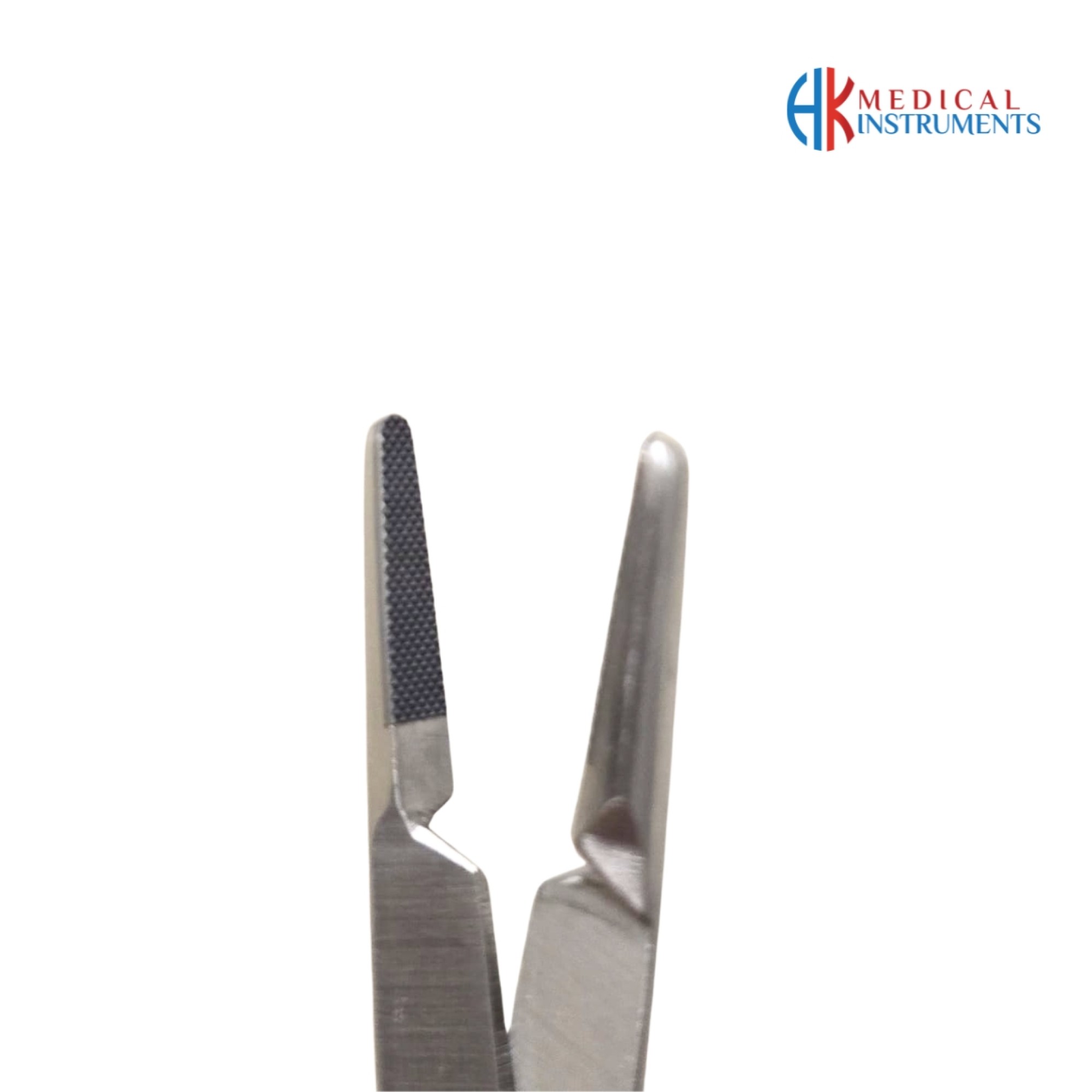 Olsen-Hegar Needle Holder 17 cm / 6-3/4", TC Gold Olsen-Hegar Needle Holder 17 cm / 6-3/4", TC Gold