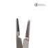 Olsen-Hegar Needle Holder 17 cm / 6-3/4", TC Gold Olsen-Hegar Needle Holder 17 cm / 6-3/4", TC Gold