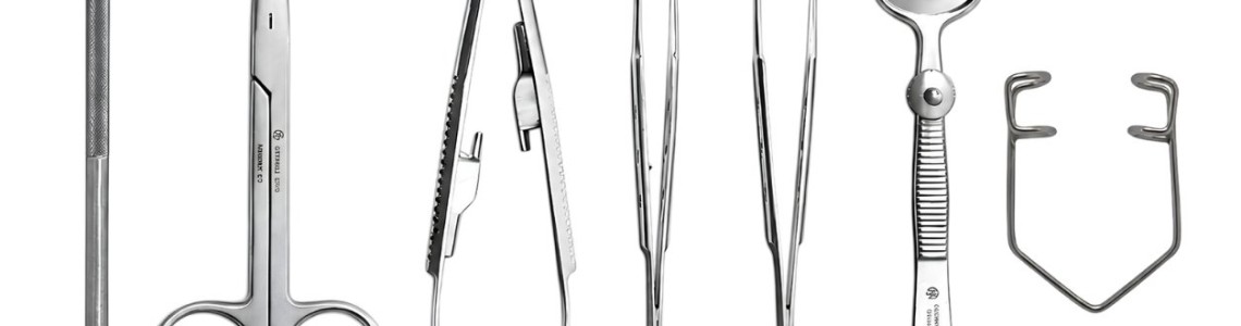 Veterinary Eye Pack 