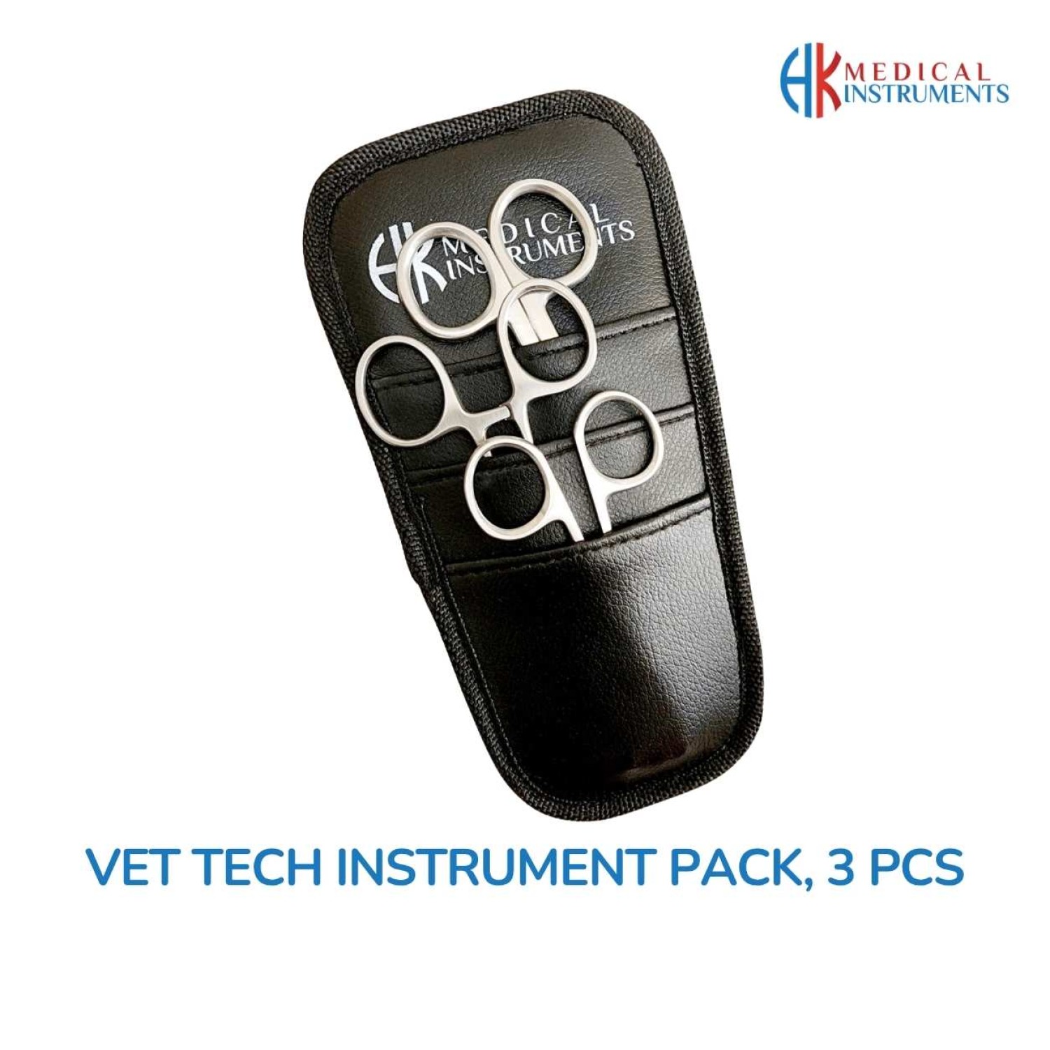 Vet Tech Instrument Pack