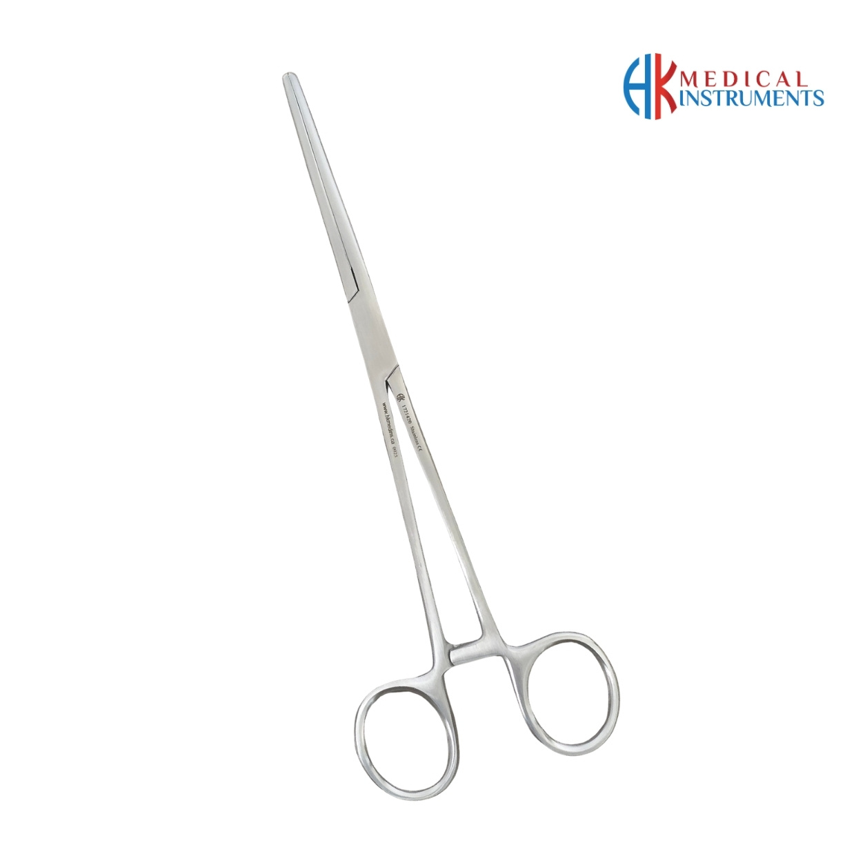 Artery forceps