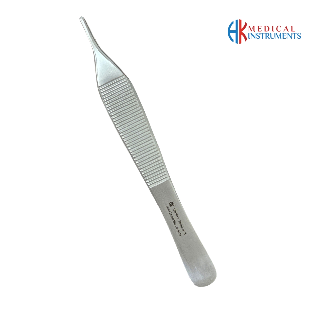 Dressing forceps