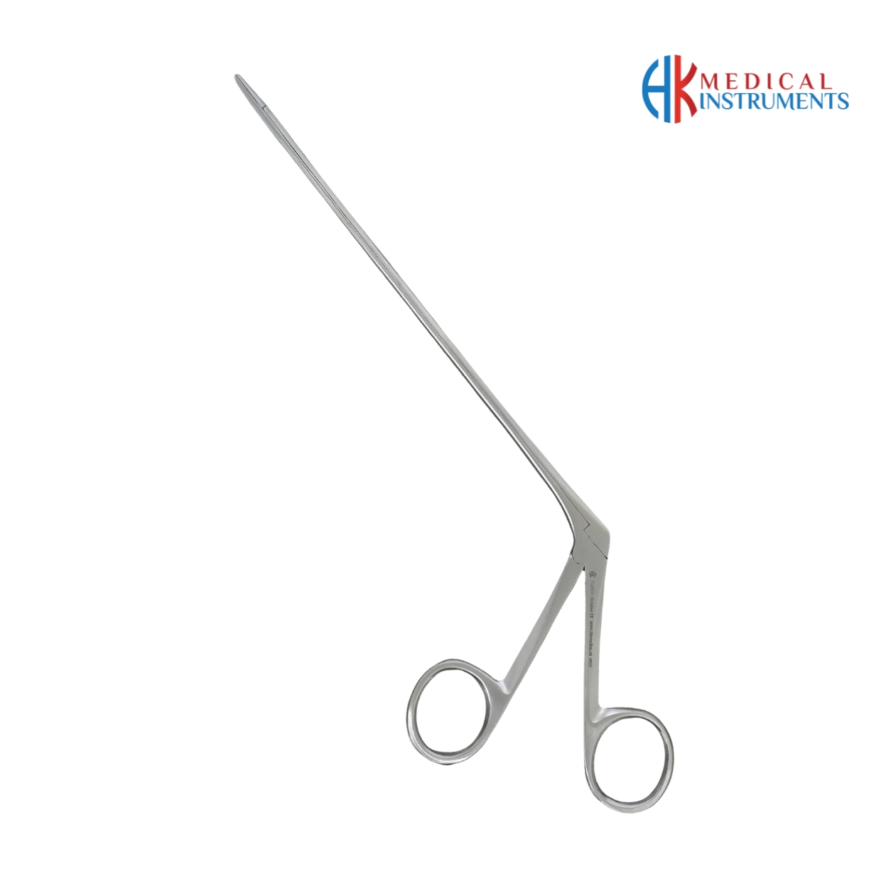 Grasping forceps