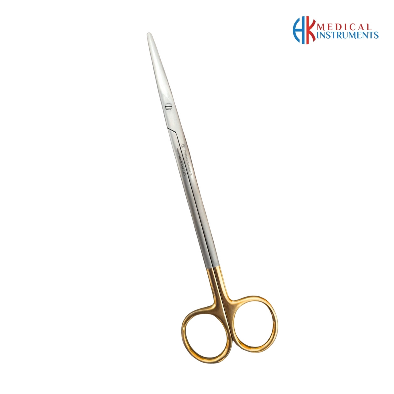Metzenbaum scissors