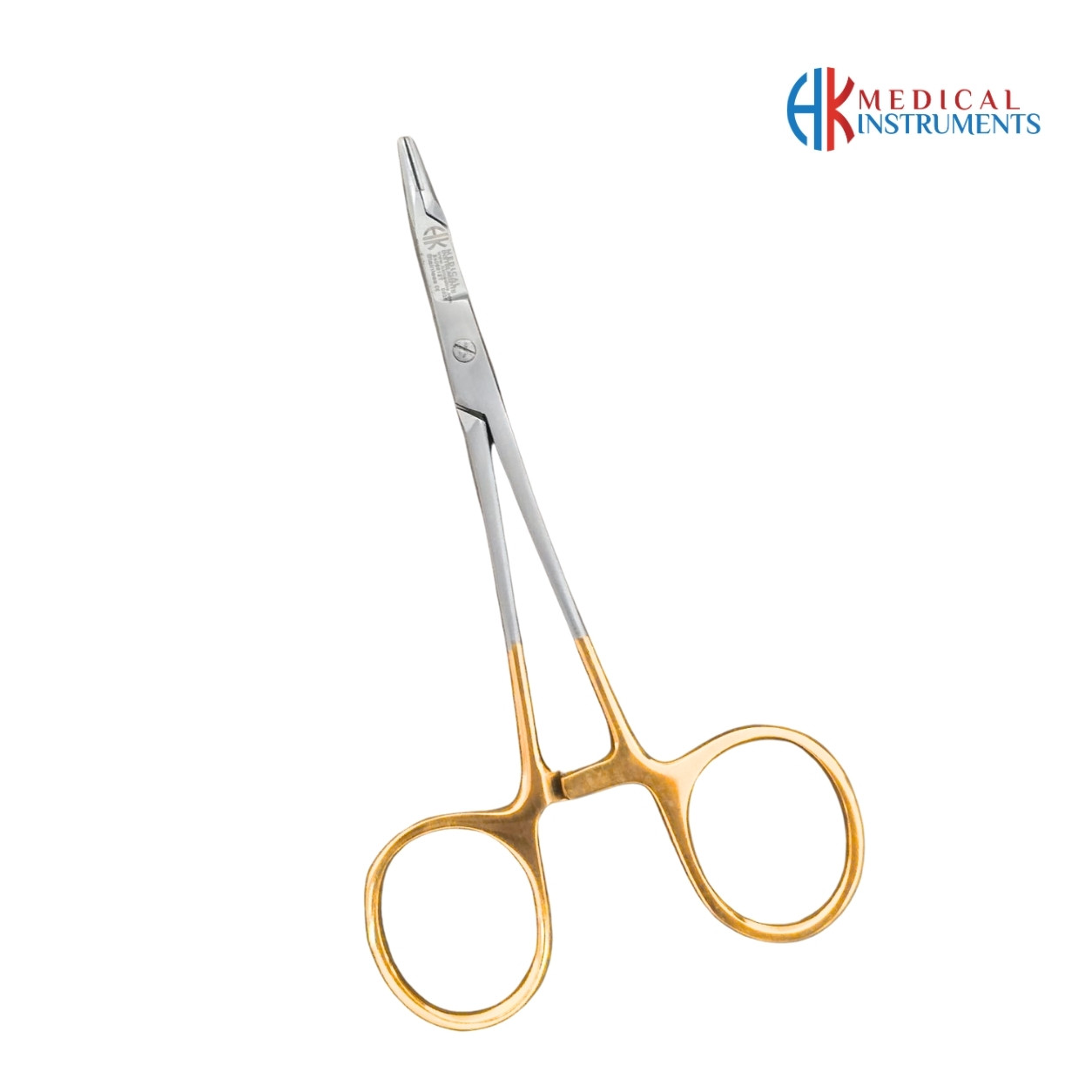 Olsen-Hegar needle holders