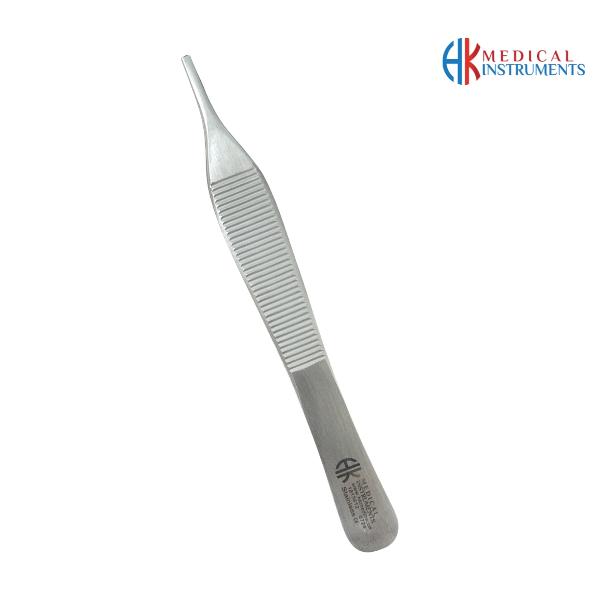 Tissue forceps