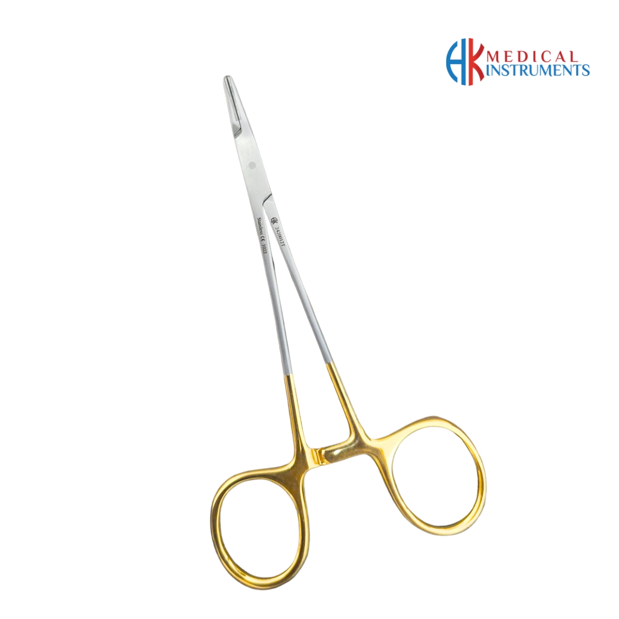 Webster needle holders